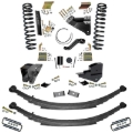 Picture of Skyjacker SKY Lift Kit Components - F23601KS