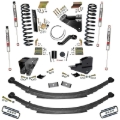 Picture of Skyjacker SKY Lift Kit Components - F23601KS-M