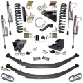 Picture of Skyjacker SKY Lift Kit Components - F23601KS-X