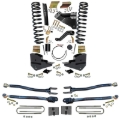 Picture of Skyjacker SKY Lift Kit Components - F236024K