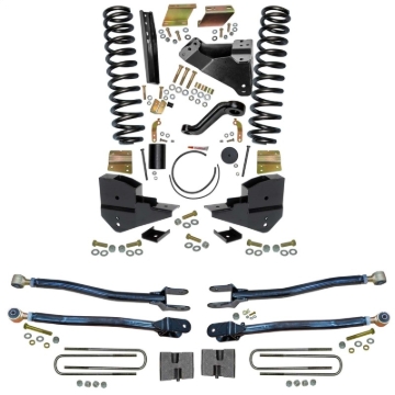 Picture of Skyjacker SKY Lift Kit Components - F236024K