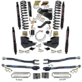 Picture of Skyjacker SKY Lift Kit Components - F236024K-B