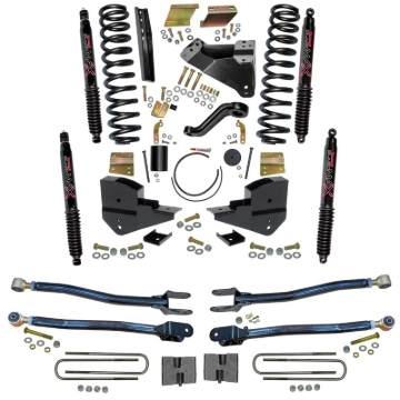 Picture of Skyjacker SKY Lift Kit Components - F236024K-B