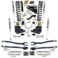 Picture of Skyjacker SKY Lift Kit Components - F236024K-M