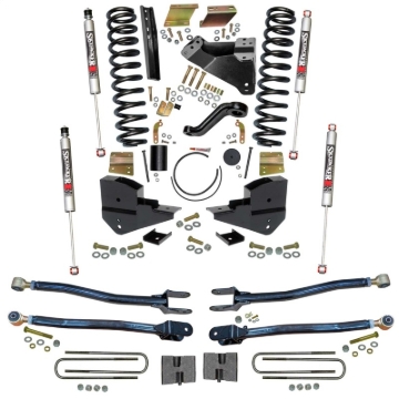 Picture of Skyjacker SKY Lift Kit Components - F236024K-M