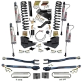 Picture of Skyjacker SKY Lift Kit Components - F236024K-X