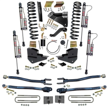 Picture of Skyjacker SKY Lift Kit Components - F236024K-X