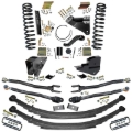 Picture of Skyjacker SKY Lift Kit Components - F236024KS