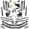 Picture of Skyjacker SKY Lift Kit Components - F236024KS-B