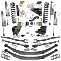 Picture of Skyjacker SKY Lift Kit Components - F236024KS-X
