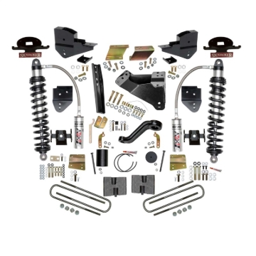 Picture of Skyjacker SKY Lift Kit Components - F2361K