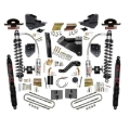 Picture of Skyjacker SKY Lift Kit Components - F2361K-B