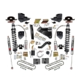 Picture of Skyjacker SKY Lift Kit Components - F2361K-M