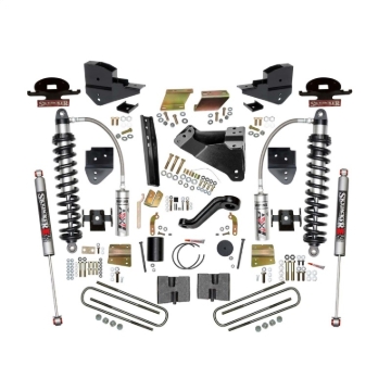 Picture of Skyjacker SKY Lift Kit Components - F2361K-M