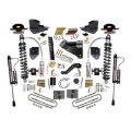 Picture of Skyjacker SKY Lift Kit Components - F2361K-X