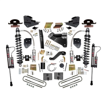 Picture of Skyjacker SKY Lift Kit Components - F2361K-X
