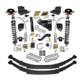 Picture of Skyjacker SKY Lift Kit Components - F2361KS