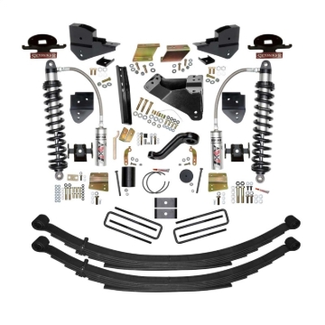 Picture of Skyjacker SKY Lift Kit Components - F2361KS