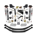 Picture of Skyjacker SKY Lift Kit Components - F2361KS-M