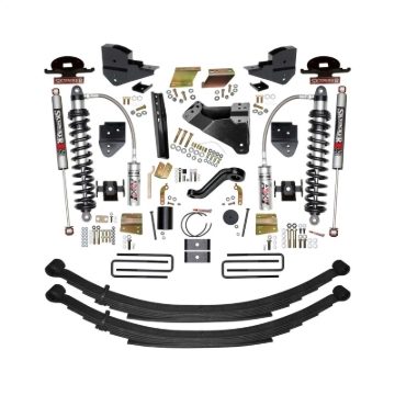 Picture of Skyjacker SKY Lift Kit Components - F2361KS-M