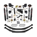 Picture of Skyjacker SKY Lift Kit Components - F2361KS-B