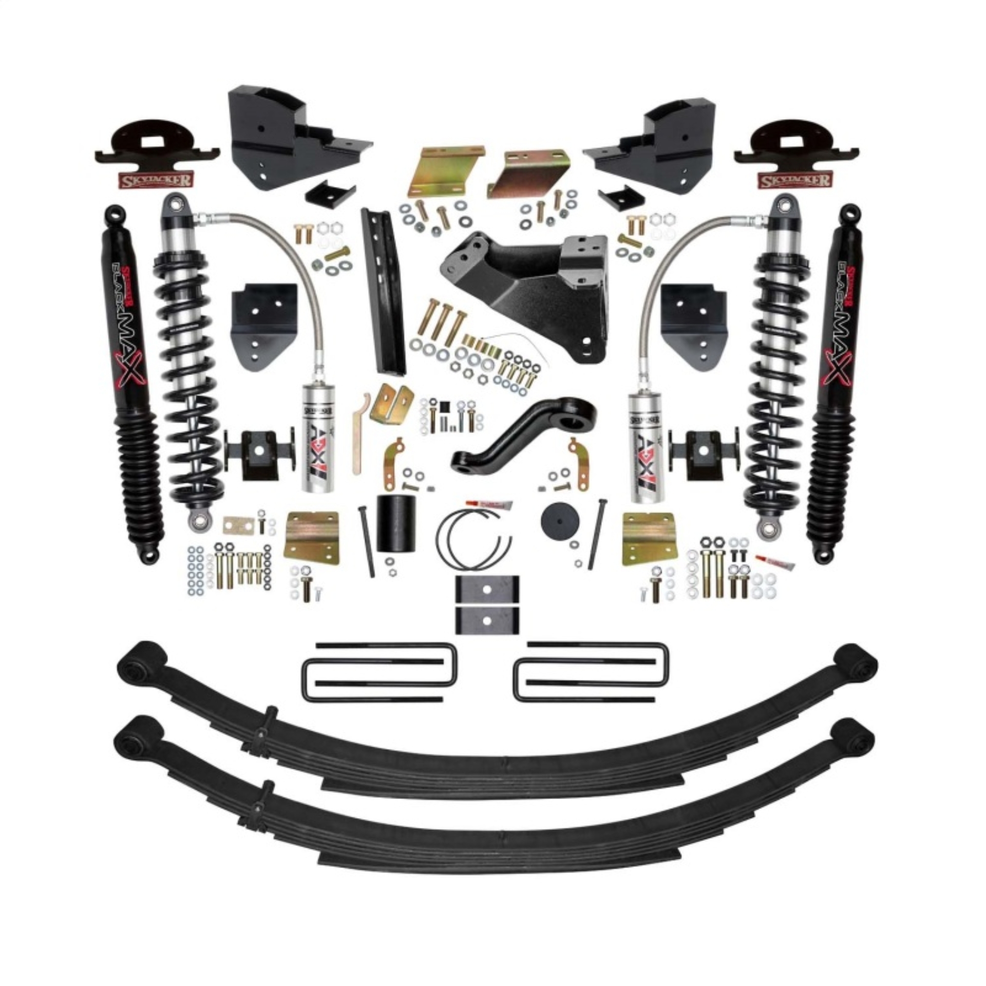 Picture of Skyjacker SKY Lift Kit Components - F2361KS-B