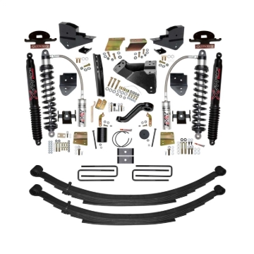 Picture of Skyjacker SKY Lift Kit Components - F2361KS-B