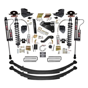 Picture of Skyjacker SKY Lift Kit Components - F2361KS-X