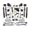 Picture of Skyjacker SKY Lift Kit Components - F23624K-B
