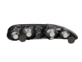 Picture of ANZO ANZ Taillights - 221013