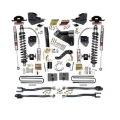 Picture of Skyjacker SKY Lift Kit Components - F23624K-M