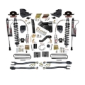 Picture of Skyjacker SKY Lift Kit Components - F23624K-X