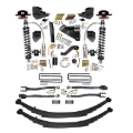 Picture of Skyjacker SKY Lift Kit Components - F23624KS