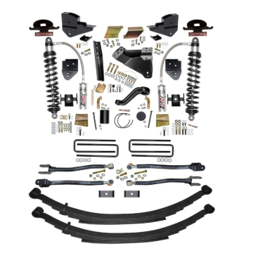 Picture of Skyjacker SKY Lift Kit Components - F23624KS