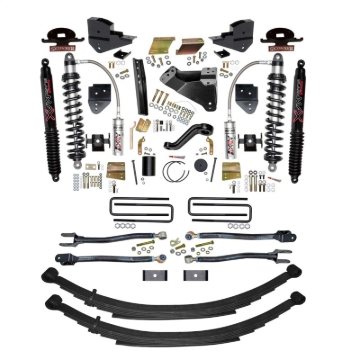 Picture of Skyjacker SKY Lift Kit Components - F23624KS-B