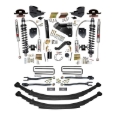 Picture of Skyjacker SKY Lift Kit Components - F23624KS-M
