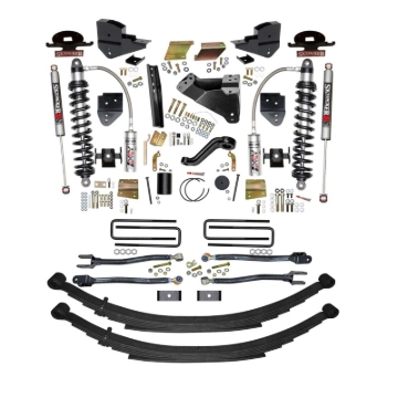 Picture of Skyjacker SKY Lift Kit Components - F23624KS-M
