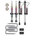 Picture of Skyjacker SKY Lift Kit Components - F430STKX