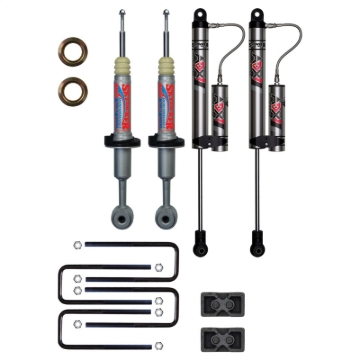 Picture of Skyjacker SKY Lift Kit Components - F430STKX
