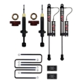 Picture of Skyjacker SKY Lift Kit Components - F432STKX