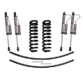 Picture of Skyjacker SKY Lift Kit Components - F520K-X