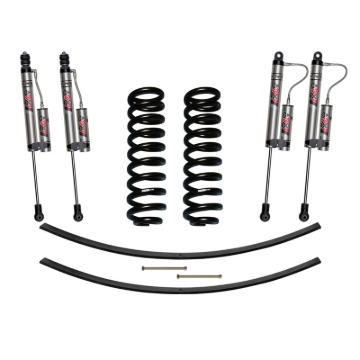 Picture of Skyjacker SKY Lift Kit Components - F520K-X