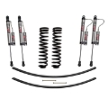 Picture of Skyjacker SKY Lift Kit Components - F525K-X