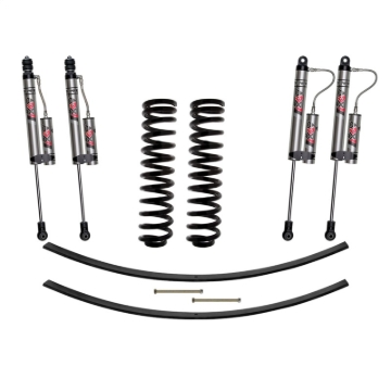 Picture of Skyjacker SKY Lift Kit Components - F525K-X