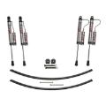 Picture of Skyjacker SKY Lift Kit Components - F52MK-X