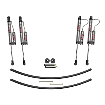 Picture of Skyjacker SKY Lift Kit Components - F52MK-X