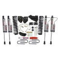 Picture of Skyjacker SKY Lift Kit Components - F5401K3-X