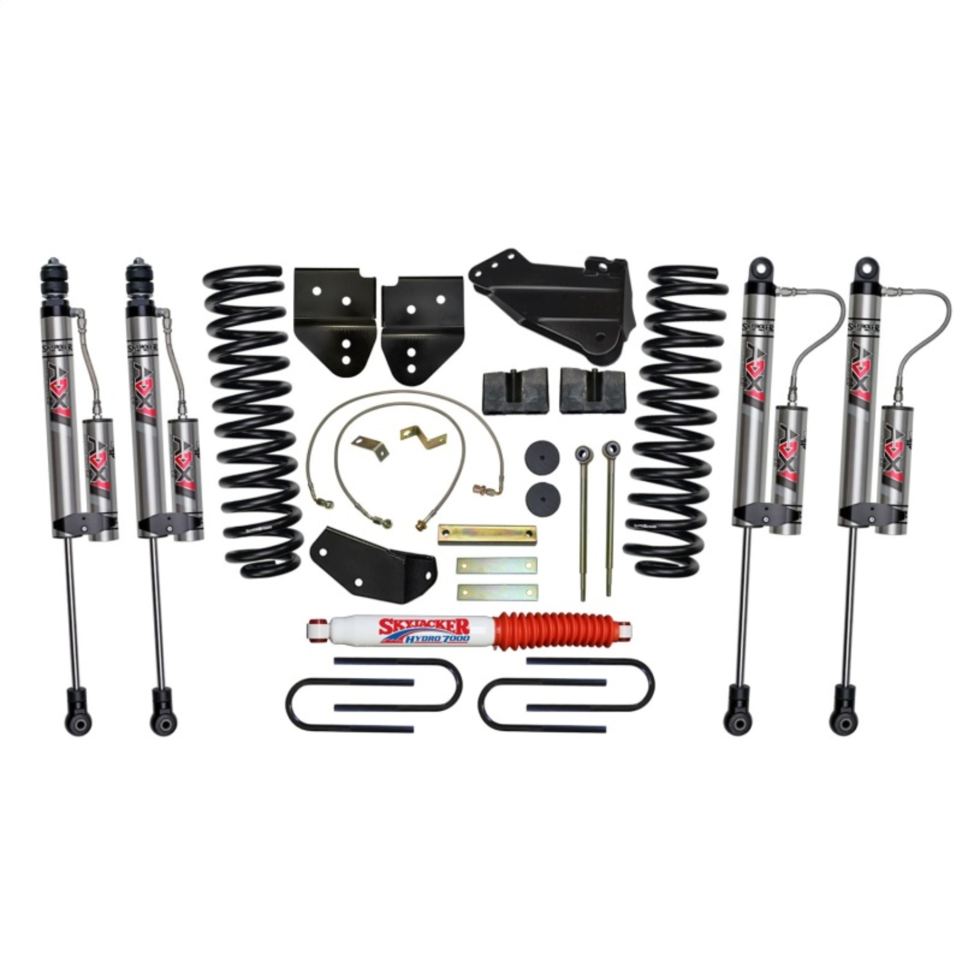 Picture of Skyjacker SKY Lift Kit Components - F5401K3-X