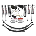 Picture of Skyjacker SKY Lift Kit Components - F5401KS-X