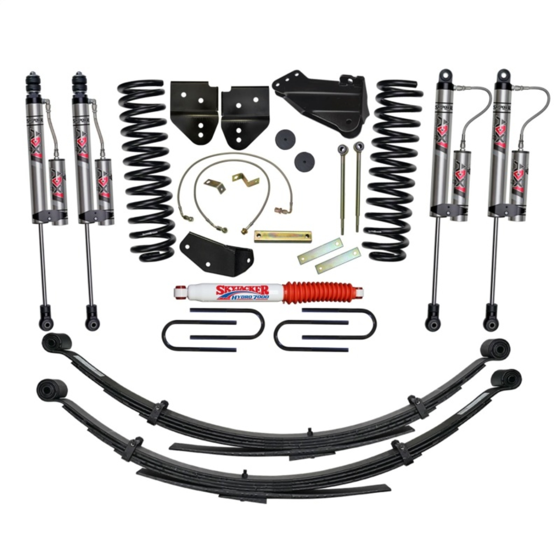 Picture of Skyjacker SKY Lift Kit Components - F5401KS-X